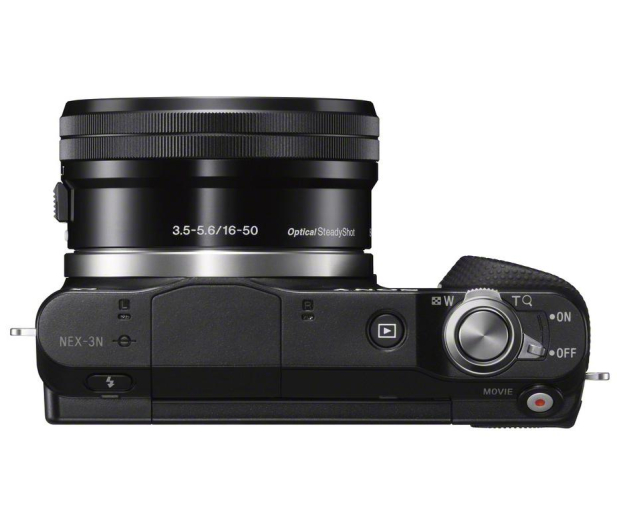 Sony NEX3NL - 1397988 - zdjęcie 5